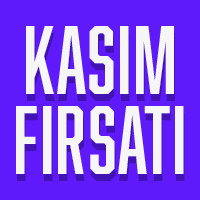 Kasım Fırsatı