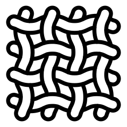 Modal Elastan Icon